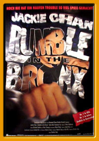 Rumble in the Bronx (B)